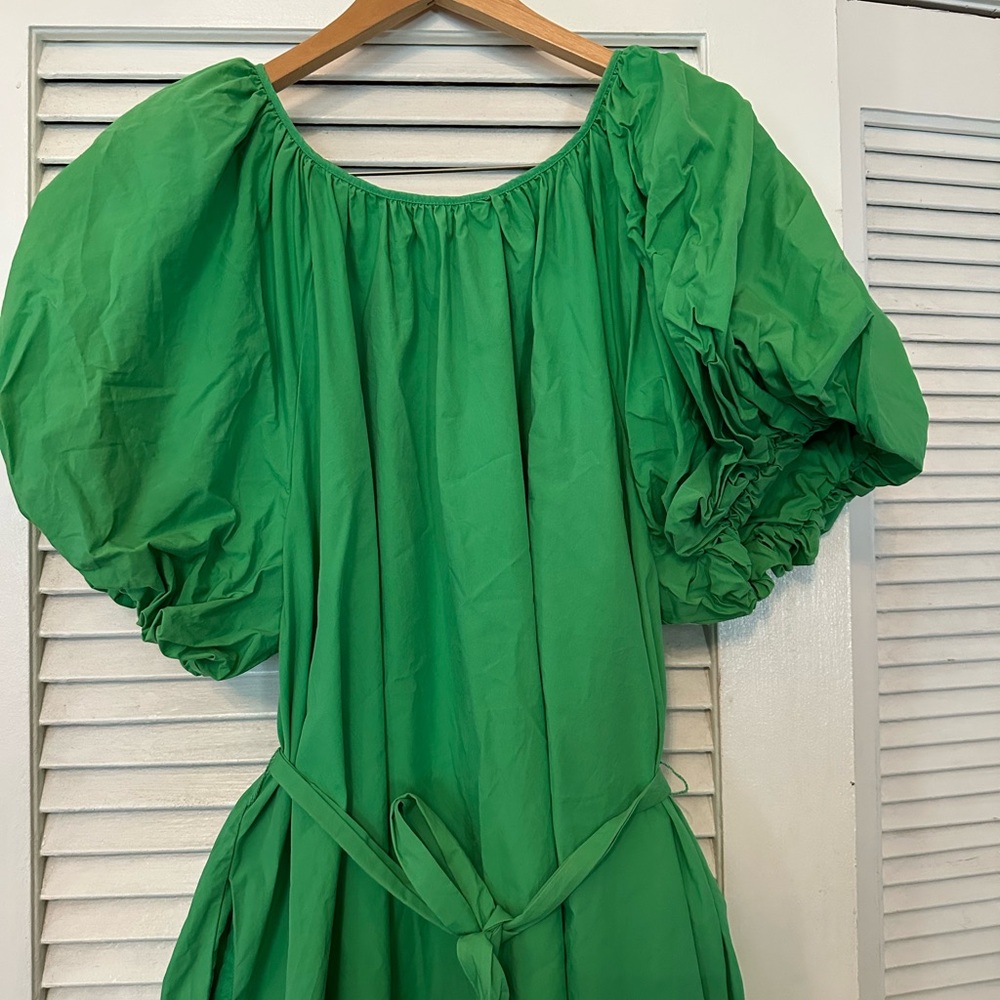 Christopher John Rogers x Target Dress